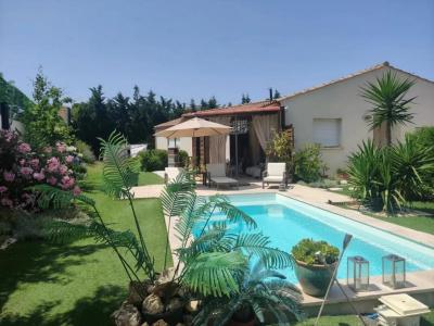 Vente Maison 4 pices CARCASSONNE 11000