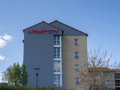 Vente Appartement 3 pices LIMOGES 87000