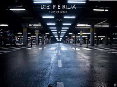 Vente Parking PARIS-15EME-ARRONDISSEMENT 75015