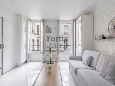 Vente Appartement 2 pices PARIS-2EME-ARRONDISSEMENT 75002