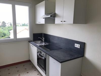 Location Appartement 3 pices CLERMONT-FERRAND 63000