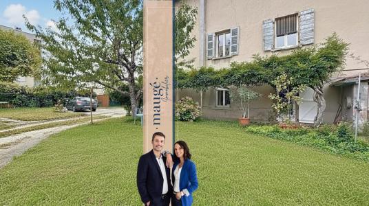 Vente Maison 4 pices VIENNE 38200