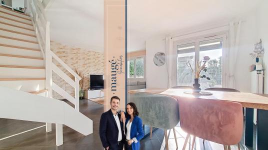 Vente Maison 5 pices MIONS 69780