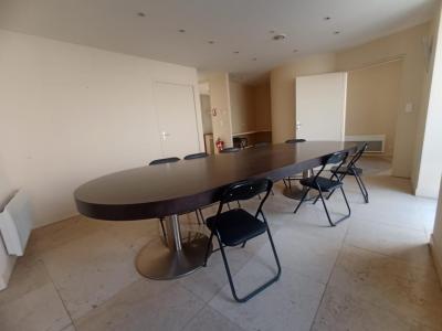 Location Local commercial SAINT-PONS-DE-THOMIERES 34220