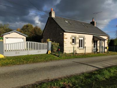 Vente Maison 5 pices AVERTON 53700