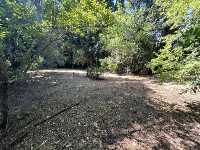 Vente Terrain BAGNOLS-SUR-CEZE 30200