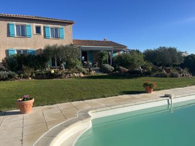 Vente Maison 5 pices REDORTE 11700