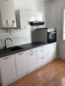 Vente Appartement 3 pices NIMES 30000