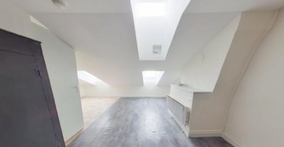 Location Appartement LYON-7EME-ARRONDISSEMENT 69007