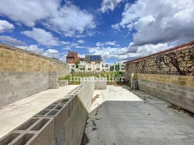 Vente Terrain FISMES 51170