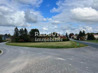 Vente Terrain SAINT-JEAN-SUR-TOURBE 51600