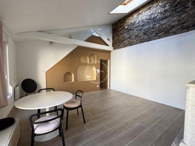 Location Appartement 3 pices NANTES 44000