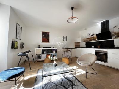 Location Appartement 2 pices NANTES 44000