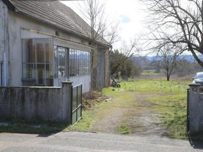Vente Maison 2 pices DRACY-SAINT-LOUP 71400