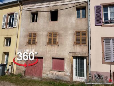 Vente Maison 4 pices COLROY-LA-GRANDE 88490