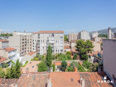 Location Appartement 4 pices MARSEILLE-5EME-ARRONDISSEMENT 13005