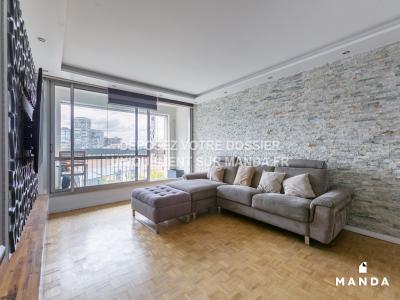 Location Appartement 4 pices PUTEAUX 92800