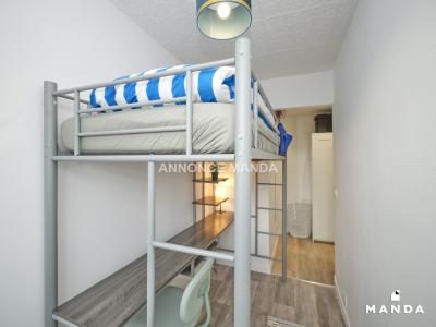 Location Appartement 5 pices SAINT-DENIS 93200
