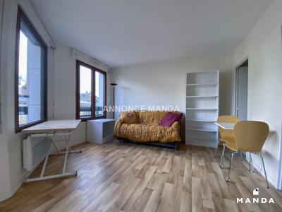 Location Appartement PARIS-19EME-ARRONDISSEMENT 75019