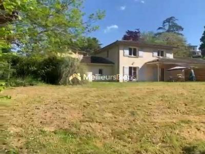 Vente Prestige FONTAINES-SAINT-MARTIN 69270