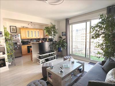 Location Appartement 2 pices PUTEAUX 92800