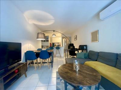 Location Appartement 2 pices MONTPELLIER 34080