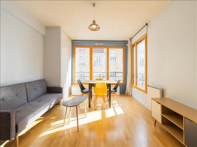 Location Appartement 2 pices PARIS-13EME-ARRONDISSEMENT 75013