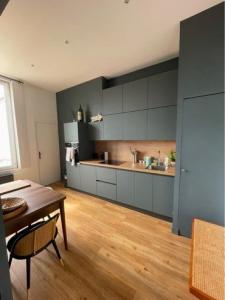 Location Appartement 3 pices BORDEAUX 33000