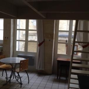Location Appartement 2 pices BORDEAUX 33000