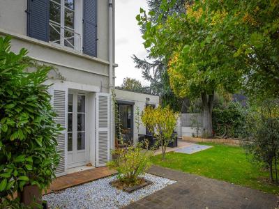 Vente Maison 4 pices CHATOU 78400