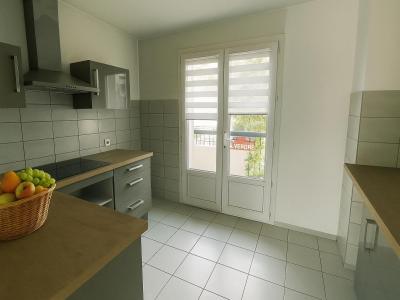 Vente Appartement 3 pices TOULON 83100