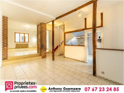 Vente Maison 8 pices ROMORANTIN-LANTHENAY 41200