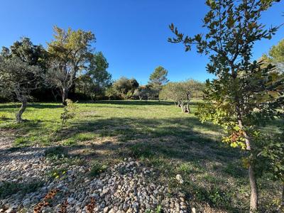 Vente Terrain FLAYOSC 83780