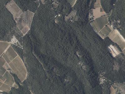 Vente Terrain LORGUES 83510