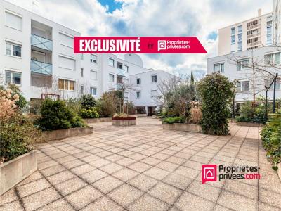 Vente Appartement 3 pices CALUIRE-ET-CUIRE 69300