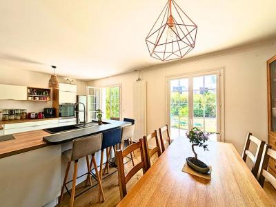 Vente Maison 7 pices SAINTE-LUCE-SUR-LOIRE 44980