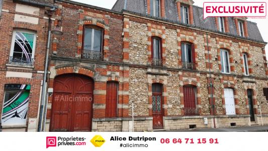 Vente Maison 5 pices SEZANNE 51120