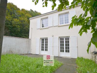 Vente Maison 4 pices LUCON 85400