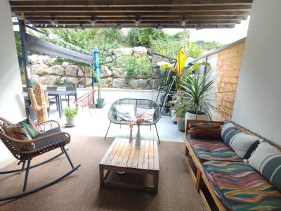 Vente Appartement 3 pices MARSEILLE-12EME-ARRONDISSEMENT 13012