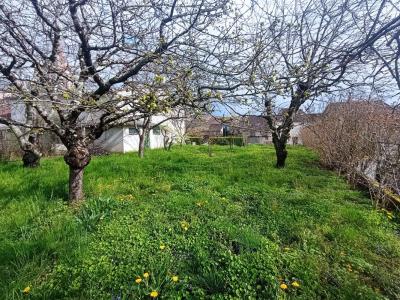 Vente Terrain VALDERIES 81350