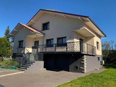 Vente Maison 6 pices ELOIE 90300