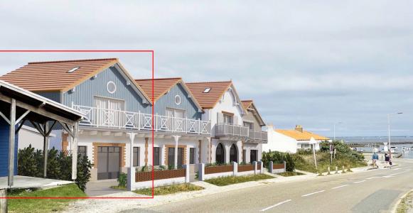 Vente Maison 4 pices PREFAILLES 44770