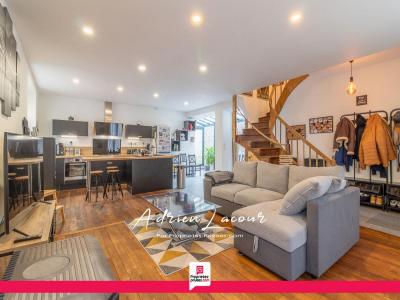 Vente Maison 5 pices ROMORANTIN-LANTHENAY 41200