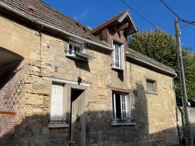 Vente Maison 4 pices SACY-LE-PETIT 60190