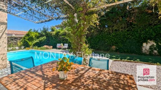 Vente Maison 5 pices SAINT-RAPHAEL 83700