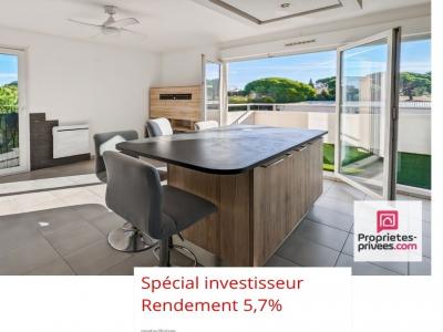 Vente Appartement 3 pices FREJUS 83600