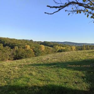 Vente Terrain SAINT-PANTALEON-DE-LARCHE 19600