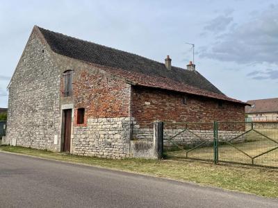 Vente Maison 3 pices DAMEREY 71620