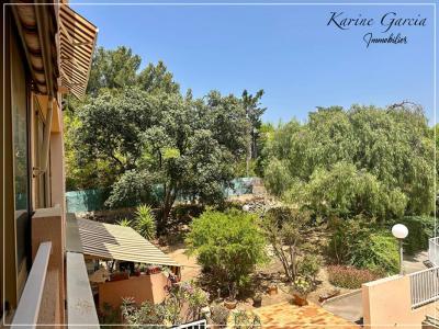 Vente Appartement BANDOL 83150