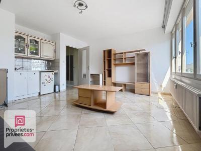 Vente Appartement NANCY 54000